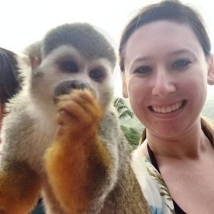 Meet your Posher, Kelsey